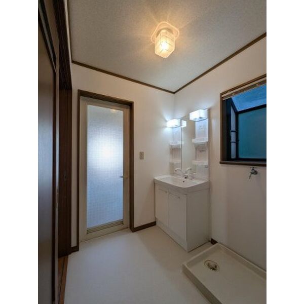 SAEMO HAUS 4号棟 茂原高師 室内写真6