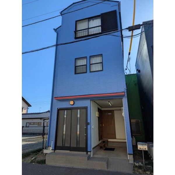 SAEMO HAUS 4号棟 茂原高師 室内写真8
