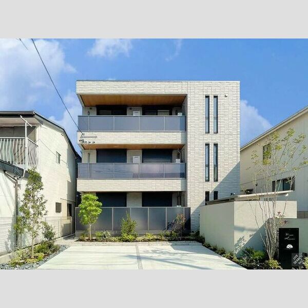 maison keyaki