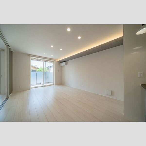 maison keyaki 室内写真4