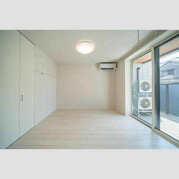 maison keyaki 室内写真5