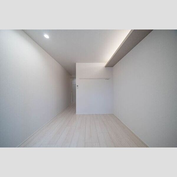 maison keyaki 室内写真6