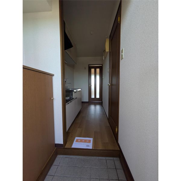 Precious 室内写真1