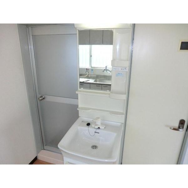 浅堀マンション 室内写真5