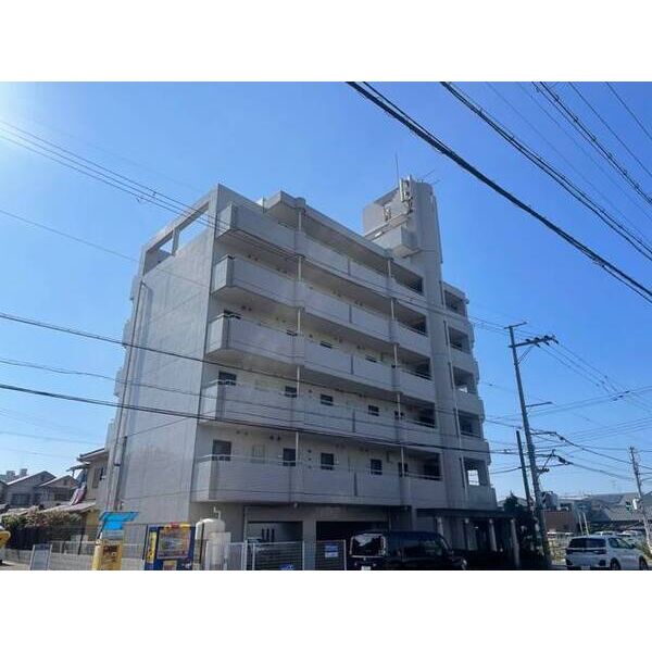 グレースパレMAEDA