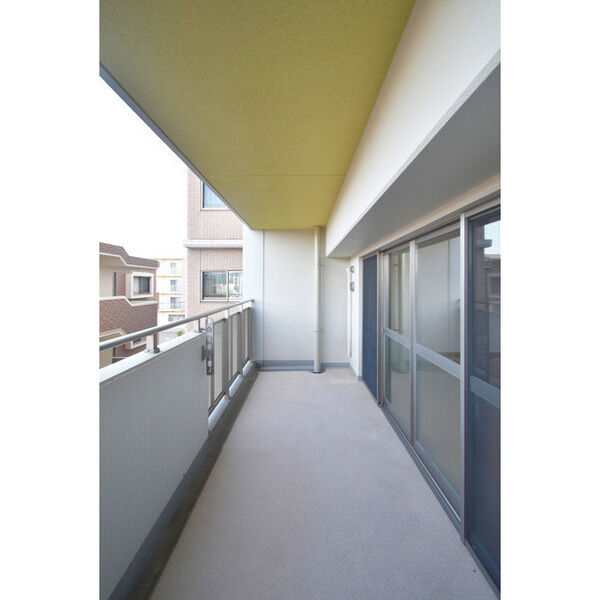 Minoo Hills 室内写真10