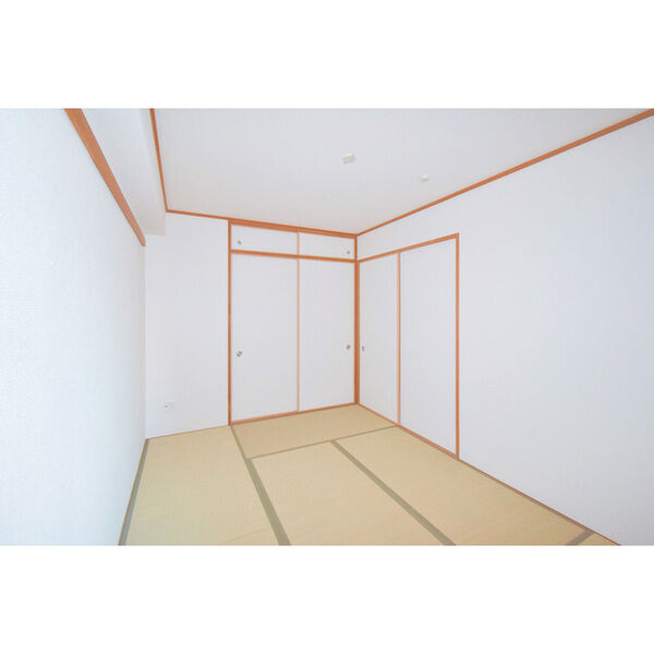 Minoo Hills 室内写真2