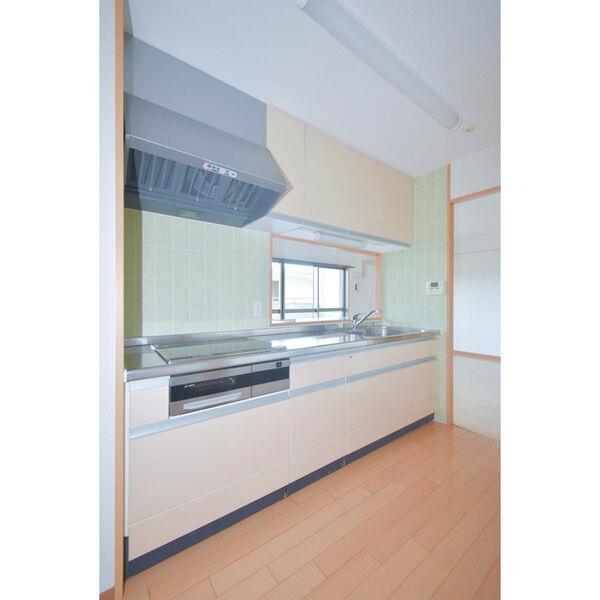 Minoo Hills 室内写真6