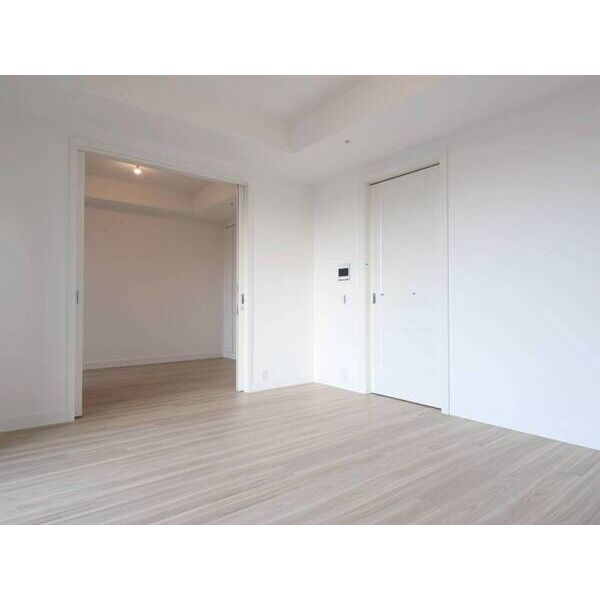 グラングリーン大阪 THE NORTH RESIDENCE 室内写真1