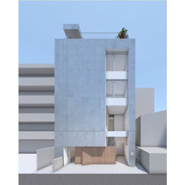 B 建物画像