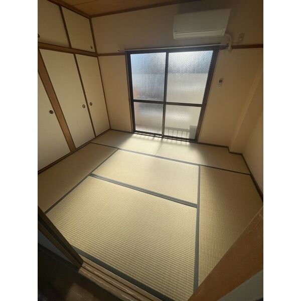ハイツIGA 室内写真3