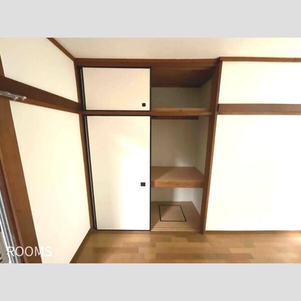 コーポ富紀 室内写真3