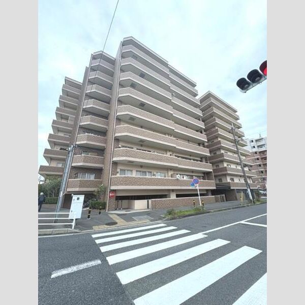 セレナハイム新大宮セントラルステージ 建物画像
