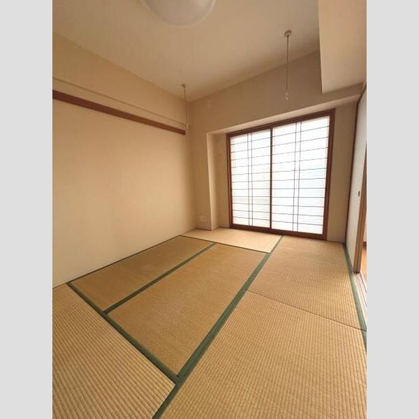 3LDK 間取り図