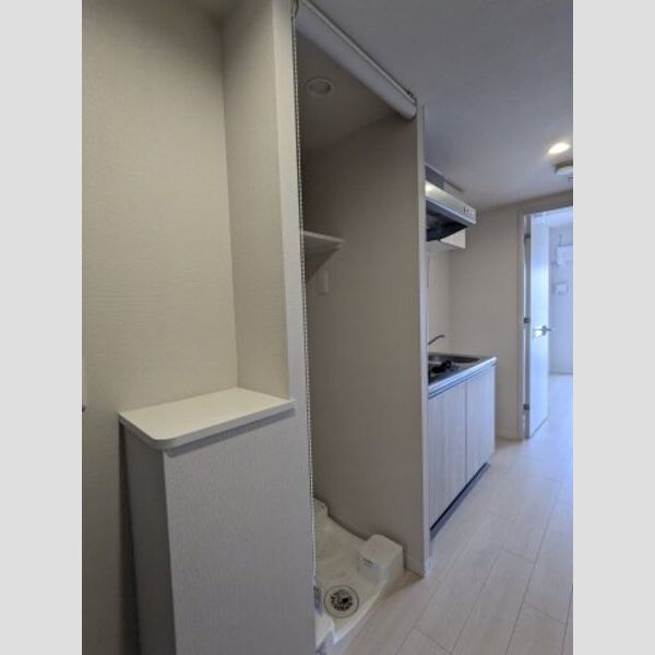 エムブイインプ新大阪 室内写真9