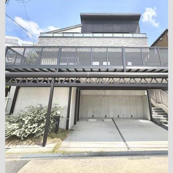 南ケ丘1丁目戸建 建物画像