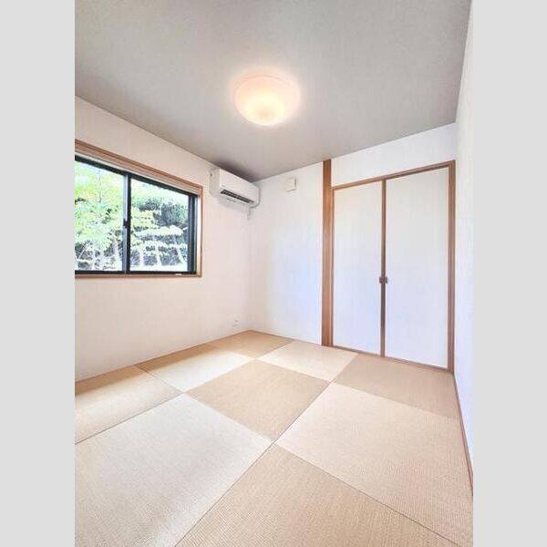 南ケ丘1丁目戸建 室内写真6