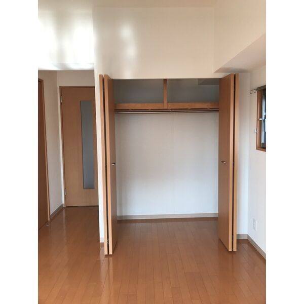 ディアコート白川 室内写真5