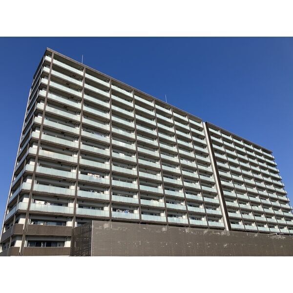 プレミスト東静岡ステーションティアラ