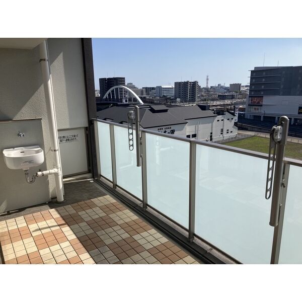 プレミスト東静岡ステーションティアラ 室内写真4