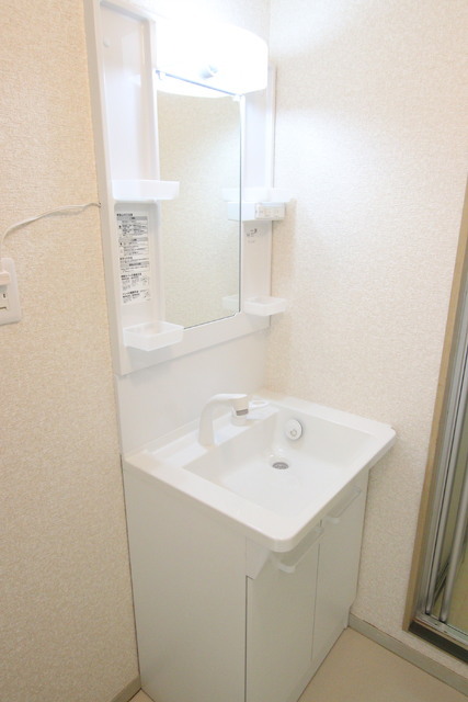ツインプラザＡ 室内写真9