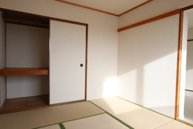 ツインプラザＡ 室内写真2