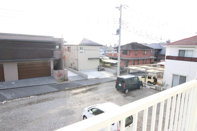 ツインプラザＡ 室内写真8
