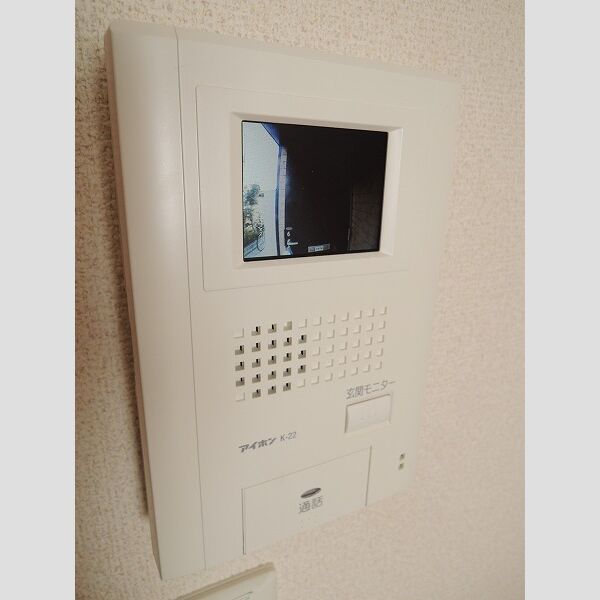 レオパレスニュー シャルマン 室内写真8