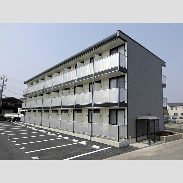 レオパレス斗月