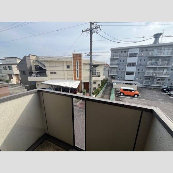 トレゾール咲 室内写真10