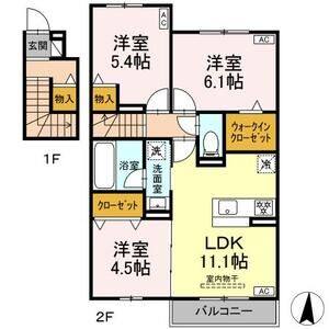 soraya GARDEN 建物画像
