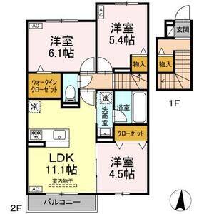 soraya GARDEN 建物画像