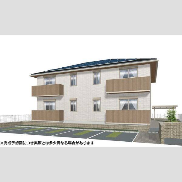 soraya GARDEN 室内写真1