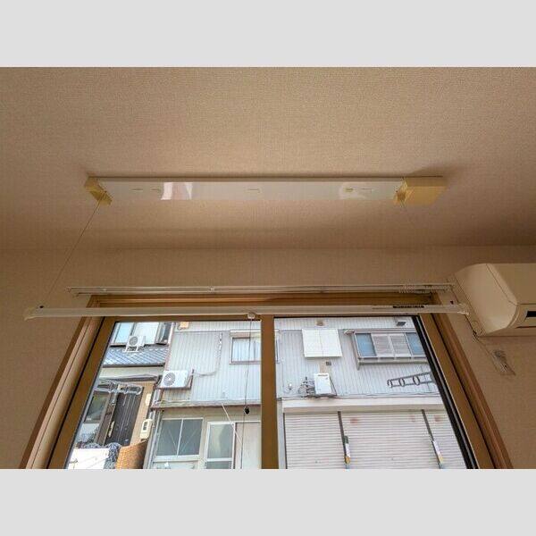クロノス 室内写真10