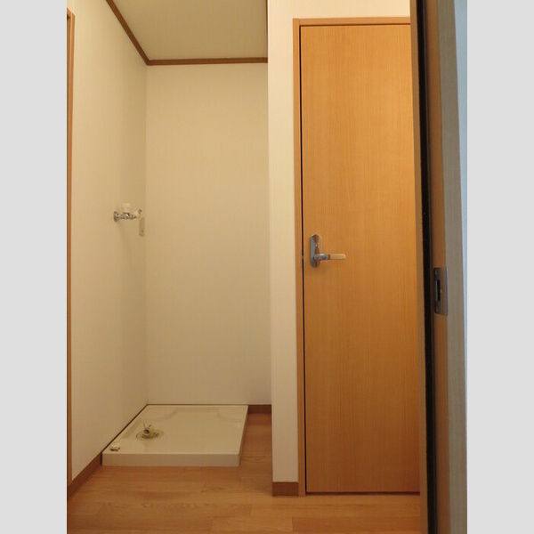 マンションマルカ サウス 室内写真1