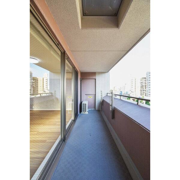 LaSante東白壁 室内写真10