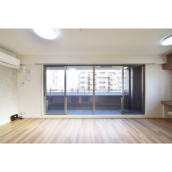 LaSante東白壁 室内写真1