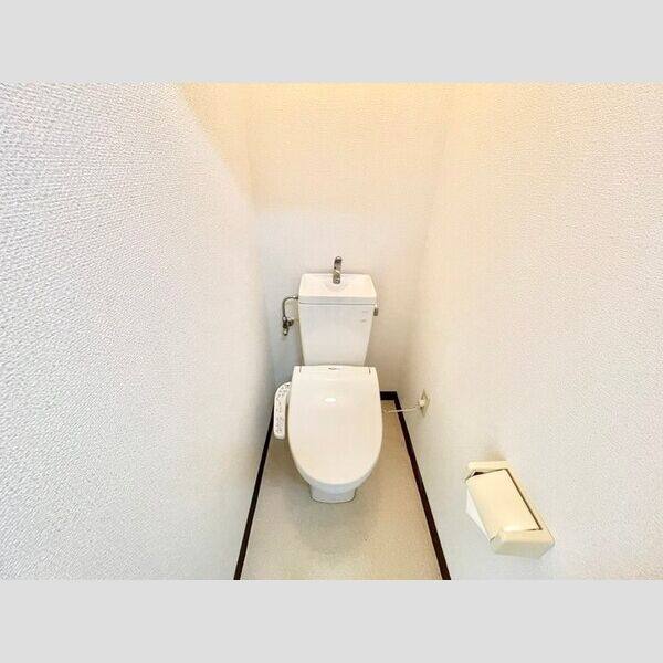 リカレント草津 室内写真7