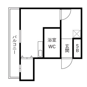 ライオンズマンション都島第2