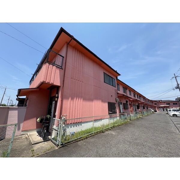 澤田マンションB棟
