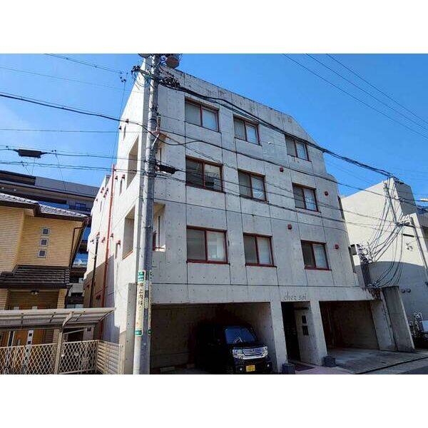 Chez　soi観月