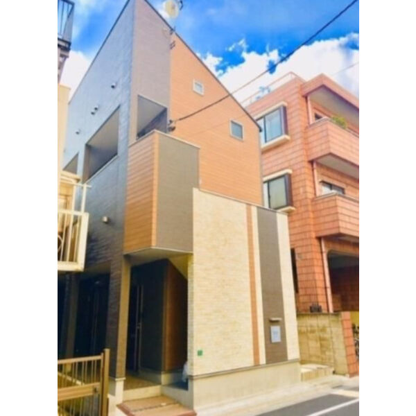 アヴァンド千川