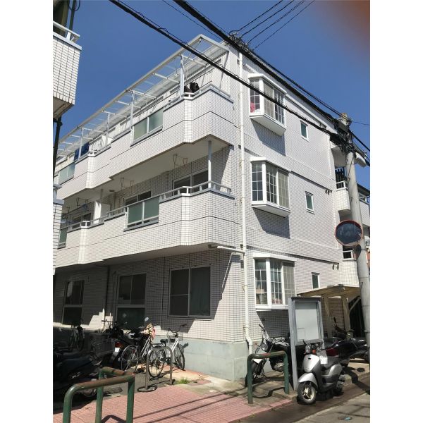 LEGAL MAISON津之江Ⅰ