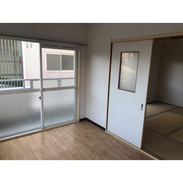 LEGAL MAISON津之江Ⅰ 室内写真4
