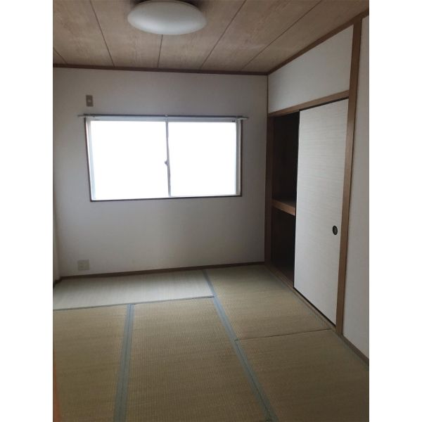 LEGAL MAISON津之江Ⅰ 室内写真8