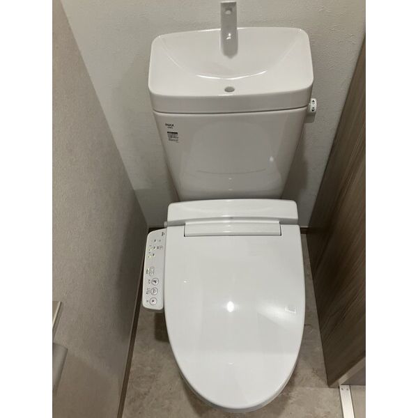 Well-being和泉大宮 室内写真5