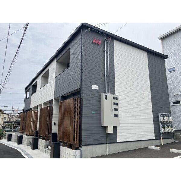 Well-being和泉大宮