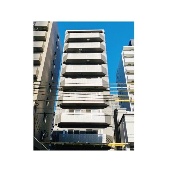 Log東京スカイツリー 建物画像