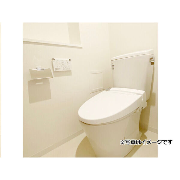 LUCENT COURT代々木上原 室内写真5
