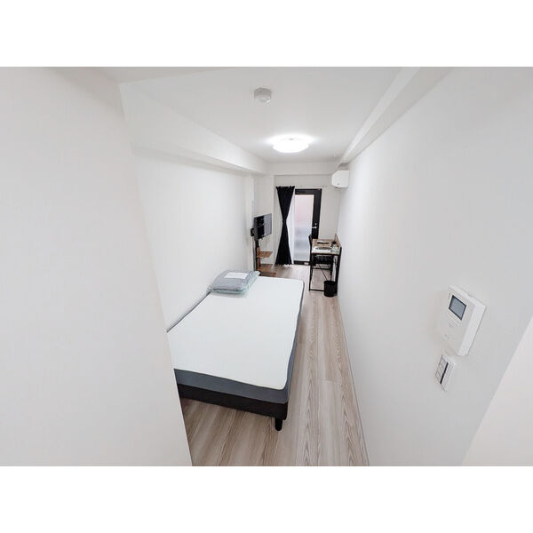 ウィロー板橋本町 室内写真1